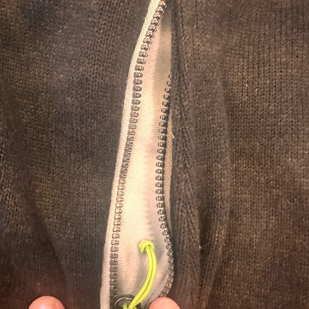 Peter Millar Dark Gray Jacket - image 4